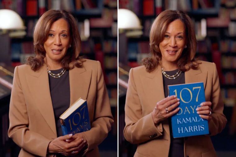 kamala-harris’-new-book-is-sure-to-be-another-self-congratulatory-look-at-how-she-lost-—-please-unburden-us