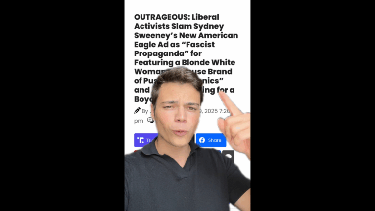 victor-reacts:-democrats-are-still-focused-on-“fascist-pants”-(video)