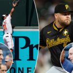 the-mets-and-yankees-fortified-their-futures-at-the-deadline-—-both-near-and-far