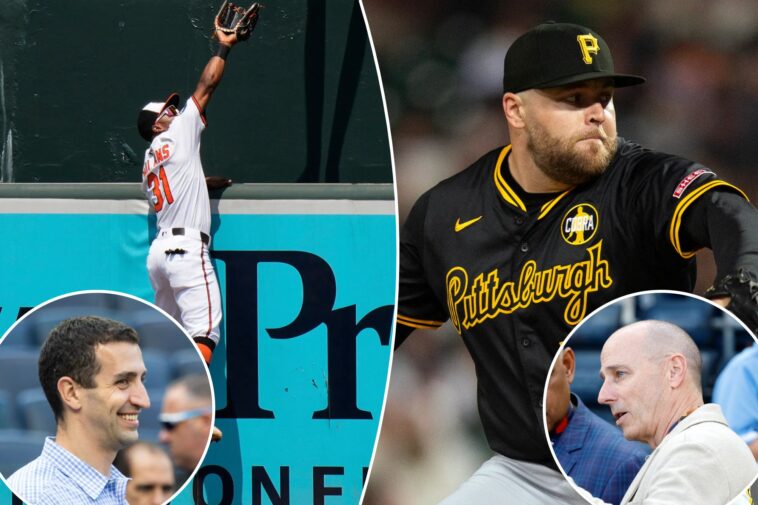 the-mets-and-yankees-fortified-their-futures-at-the-deadline-—-both-near-and-far