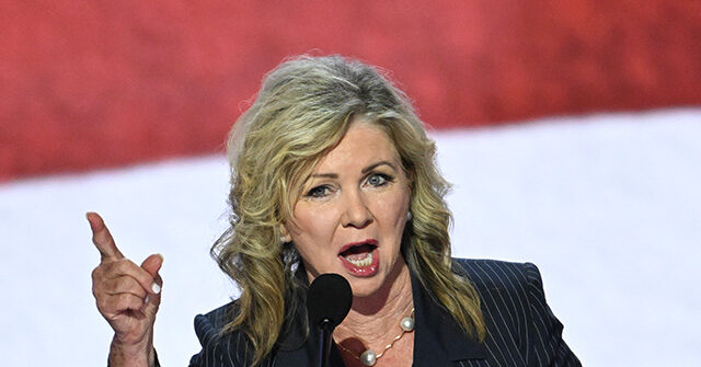 exclusive-—-marsha-blackburn-on-trade-victories:-americans-voted-for-what-trump-is-doing