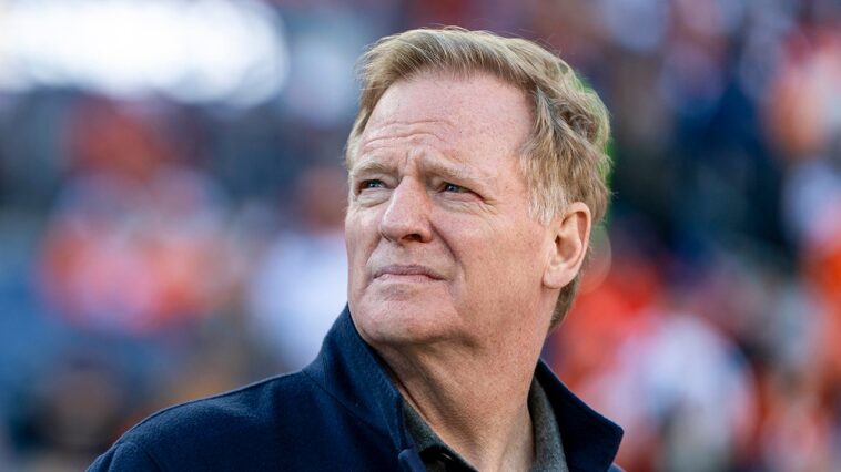nfl’s-roger-goodell-condemns-‘senseless’-nyc-shooting,-calls-it-‘an-attack-on-our-way-of-life’