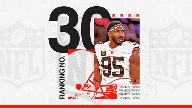nfl-offseason-power-rankings:-no.-30-cleveland-browns-restart-the-process-after-deshaun-watson