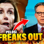 pelosi-explodes-on-cnn!-jake-tapper-confronts-her-over-trump’s-insider-trading-bombshell-|-elijah-schaffer’s-top-stories-(video)