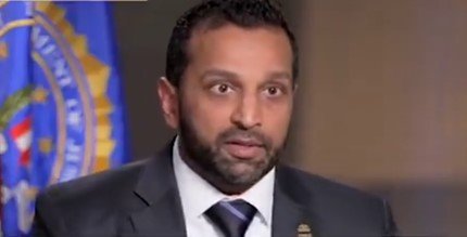 “more-to-come”-–-kash-patel-calls-out-clinton-after-declassified-durham-annex-reveals-hillary-personally-approved-trump-russia-hoax
