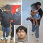 26-year-old-creep-with-violent-past-caught-abducting-girl,-3,-from-mall-on-disturbing-video
