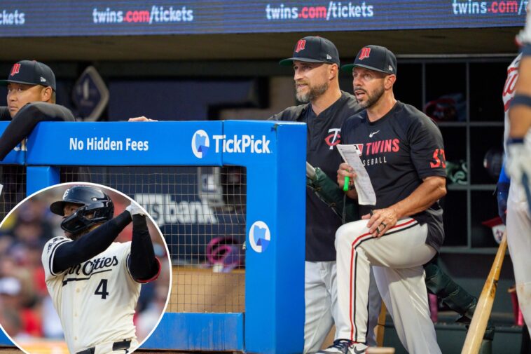 twins’-morale-at-an-ugly-low-after-trade-deadline:-‘no-one-wants-to-stay’