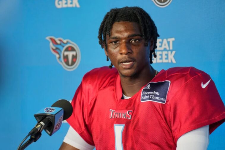 cam-ward-gives-blunt-assessment-of-‘very-mid’-titans-offense