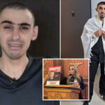 palestinian-islamic-jihad-releases-video-of-frail-israeli-hostage-rom-braslavski,-leaving-family-reeling:-‘they-broke-my-boy’