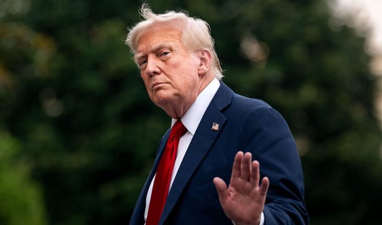 trump-admin-locates-13,000-unaccompanied-minors,-arrests-hundreds-of-sponsors:-report