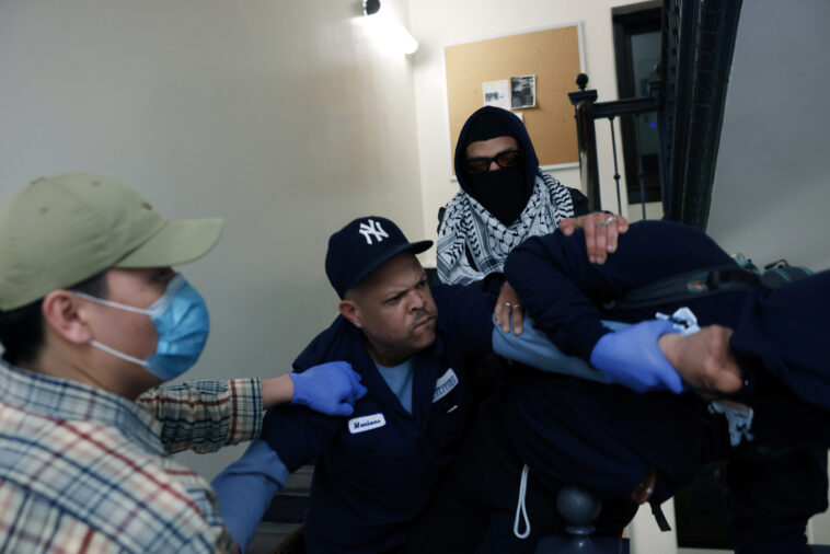 columbia-janitors-forced-to-scrub-swastikas-after-brutal-assault-by-anti-israel-mob-settle-with-school-for-undisclosed-amount