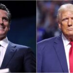 “democrat-inspired-scam”-–-trump-goes-off-on-newsom-after-$100-million-in-‘fireaid’-money-for-wildfire-victims-mysteriously-goes-‘missing’