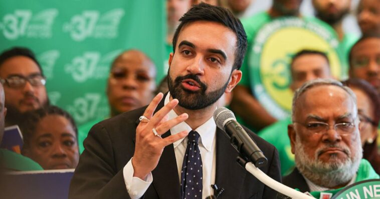 socialist-mamdani-wants-gov’t-grocery-stores-in-nyc-–-just-don’t-ask-how-that’s-going-in-kansas-city