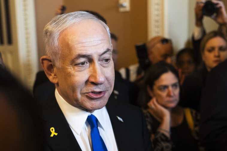 netanyahu-says-‘alternative-options’-to-hamas-war-cease-fire-may-be-needed-after-talks-stall
