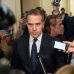 chuck-todd-blasts-podcasters-for-platforming-hunter-biden,-‘spectacle’-hurting-democrats