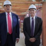 trump-believes-fed-chair-will-‘start-recommending-lower-rates’