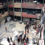 news-outlets-concerned-for-their-journalists-in-gaza,-urge-israel-to-help