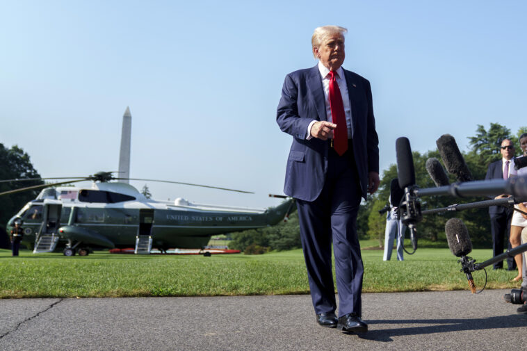 trump-approves-of-israel-annihilating-hamas:-‘i-think-they-want-to-die’ 