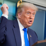 trump-forecasts-‘50-50-chance’-for-eu-trade-deal,-lower-chance-with-canada-—-and-floats-‘rebate’-for-some-americans