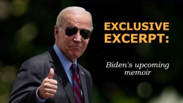 the-babylon-bee-presents-an-exclusive-excerpt-from-joe-biden’s-memoir