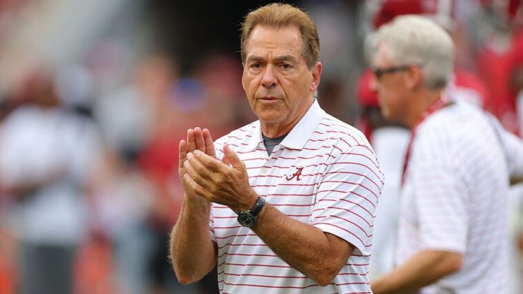 nick-saban-all-but-shuts-down-rumors-of-his-return-to-coaching:-‘i-enjoy-what-i-am-doing’