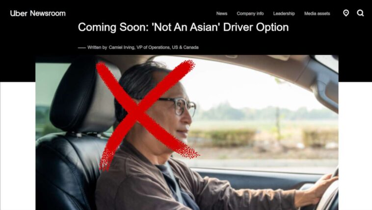 uber-to-begin-offering-‘not-an-asian’-option