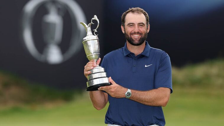 top-ranked-golfer-scottie-scheffler-would-sacrifice-one-major-championship-to-end-cowboys’-super-bowl-drought