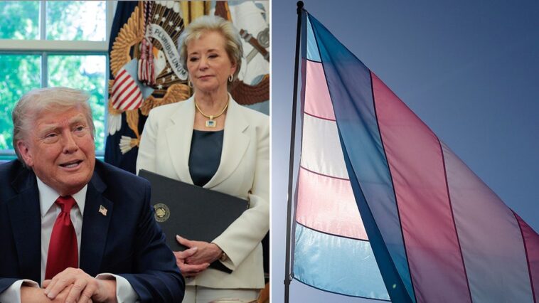 trump-admin-cracks-down-on-oregon-and-virginia-for-defying-title-ix-and-women’s-sports-executive-order