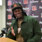 bengals-rookie-shemar-stewart-reportedly-agrees-to-fully-guaranteed-contract,-ending-standoff