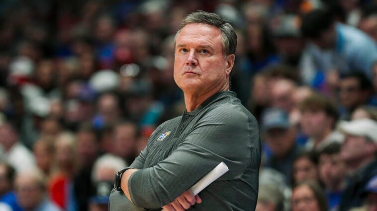 kansas-basketball-coach-bill-self-hospitalized-after-encountering-‘concerning-symptoms’-in-latest-health-scare