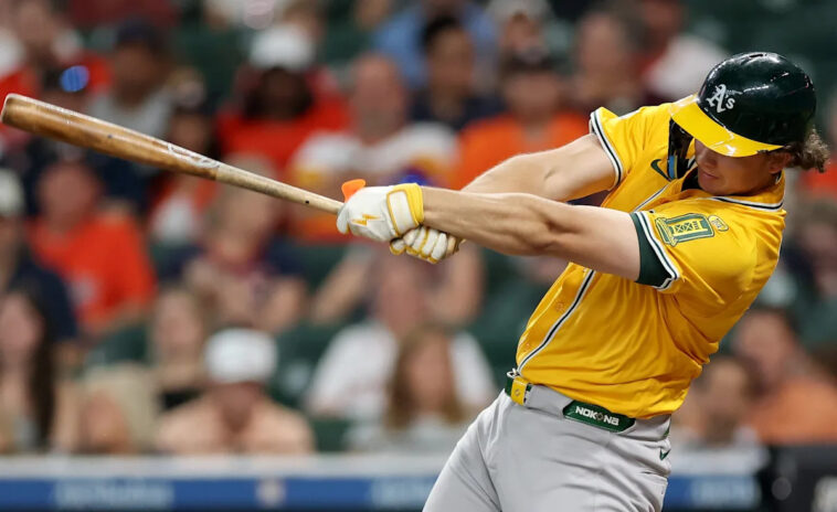 how-nick-kurtz-is-slugging-his-way-into-the-al-rookie-of-the-year-race