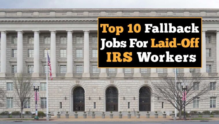 top-10-fallback-jobs-for-laid-off-irs-workers