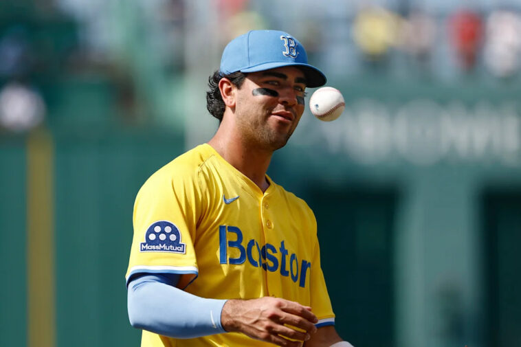 red-sox-rookie-infielder-marcelo-mayer-goes-on-10-day-il-with-right-wrist-sprain