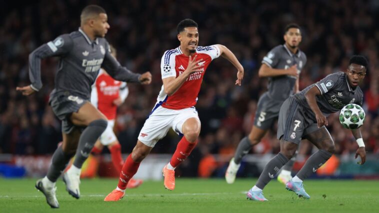 transfer-rumors,-news:-real-madrid-not-giving-up-on-arsenal’s-saliba