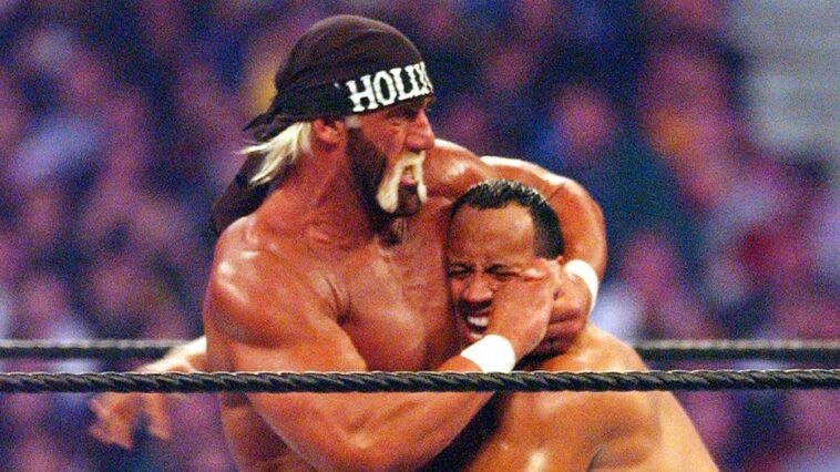 ex-wwe-broadcaster-jonathan-coachman-recalls-story-behind-hulk-hogan’s-legendary-wrestlemania-x8-performance