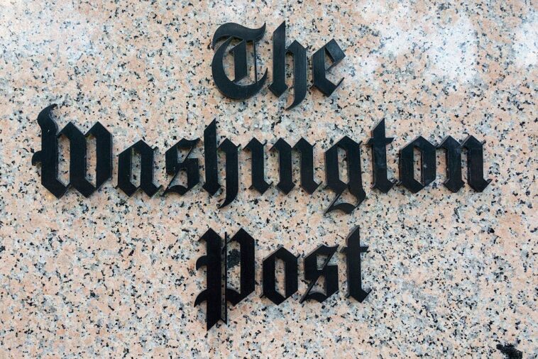 ‘absolute-exodus’:-washington-post-‘bleeds-talent’-as-experienced-staffers-take-buyout