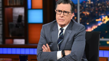 colbert’s-left-wing-‘late-show’-became-‘therapy’-session-for-liberals:-study