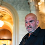 sen.-fetterman-thanks-trump-administration-for-pennsylvania-infrastructure-projects