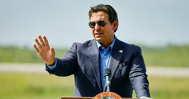 desantis-reveals-dhs-‘deportation-flights’-out-of-alligator-alcatraz-‘underway’
