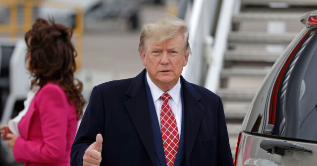 trump-will-meet-with-eu-on-sunday-to-work-on-trade-deal