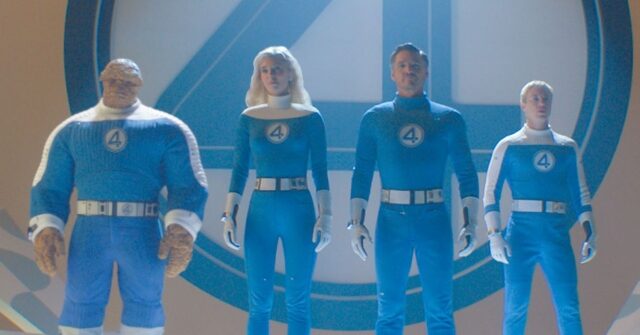 ‘fantastic-four’-review:-goodbye-woketardery-as-mcu-finally-returns-to-normal