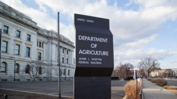 usda-to-vacate-several-washington-buildings,-relocate-staff-to-regional-hubs