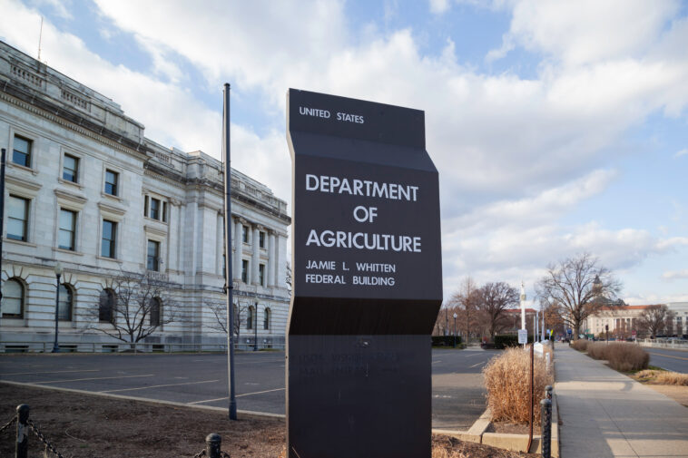usda-to-vacate-several-washington-buildings,-relocate-staff-to-regional-hubs