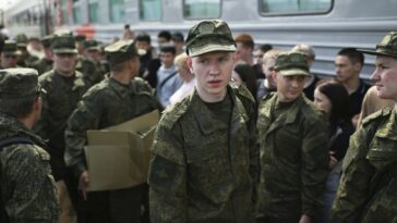 russia-is-sending-kidnapped-ukrainian-teens-to-the-frontlines,-kyiv-says:-‘fighting-against-their-own-people’