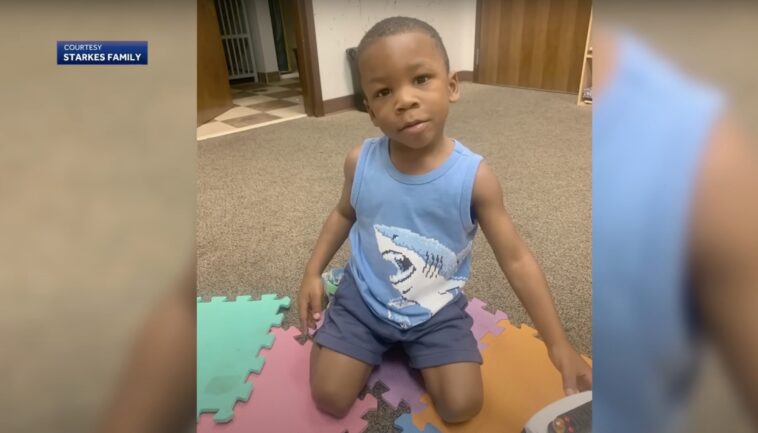 horror:-3-year-old-boy-dies-in-hot-car-while-with-child-services-—-government-took-him-from-father,-then-left-him-to-die