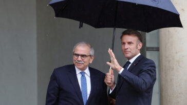 french-president-emmanuel-macron-says-country-will-recognize-palestine-as-a-state