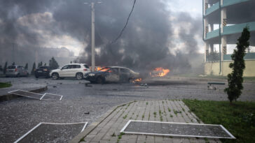 dozens-injured,-including-child,-in-russian-strikes-using-new-type-of-bomb-being-tested-on-civilians