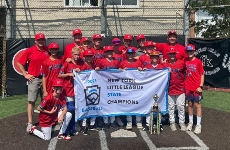 st.-james-smithtown-captures-new-york-state-little-league-title