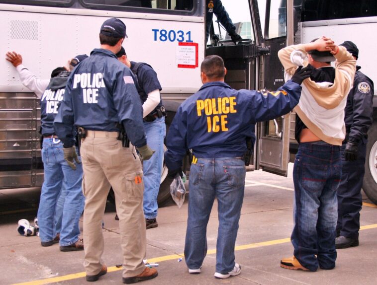 video-of-home-depot-karens-harassing-ice-agents-arresting-suspected-illegal-aliens-goes-viral