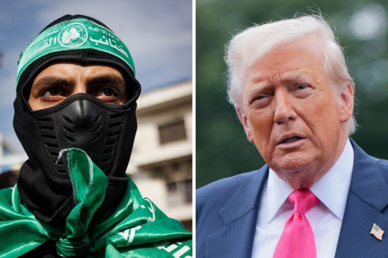 trump-blames-hamas-for-ceasefire-collapse,-says-terror-group-‘wants-to-die’